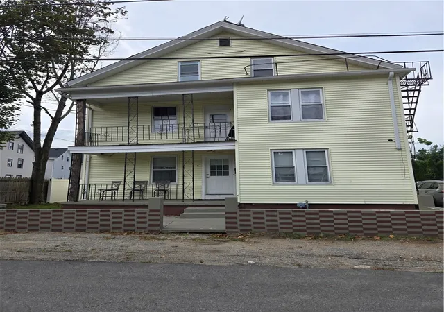 Photo 1 of Sale Pending at 3 Barrett St, Cumberland, RI 02864 | MLS# 1422381 | Listing updated on 2026-09-13