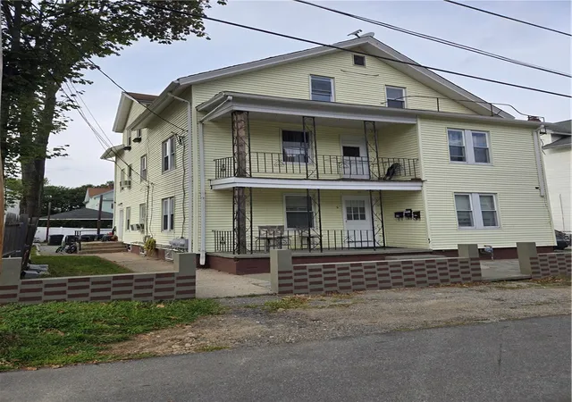 Photo 2 of Sale Pending at 3 Barrett St, Cumberland, RI 02864 | MLS# 1422381 | Listing updated on 2026-09-13