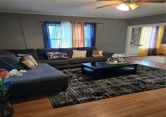 Photo 4 of Sale Pending at 3 Barrett St, Cumberland, RI 02864 | MLS# 1422381 | Listing updated on 2026-09-13