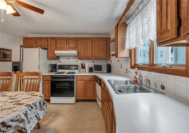 Photo 3 of Sale Pending at 6 Henry St, Central Falls, RI 02863 | MLS# 1422291 | Listing updated on 2026-09-21