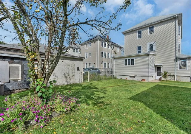 Photo 47 of Sale Pending at 6 Henry St, Central Falls, RI 02863 | MLS# 1422291 | Listing updated on 2026-09-21