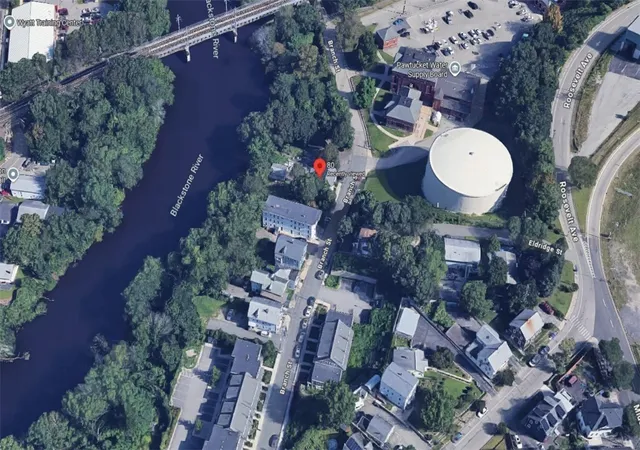 Photo 1 of Multi family home for sale at 80 Branch St, Pawtucket, RI 02860 | MLS# 1422385 | Listing updated on 2026-10-08