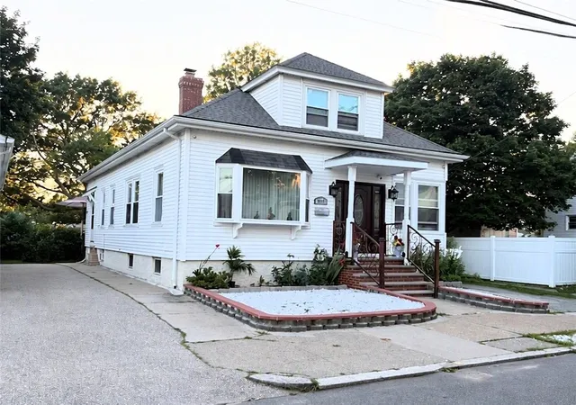 Single family home for sale at 210 Lynch St, Providence, RI 02908 | MLS# 1422259