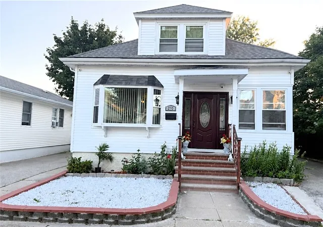 Photo 2 of Single family home for sale at 210 Lynch St, Providence, RI 02908 | MLS# 1422259 | Listing updated on 2026-09-14