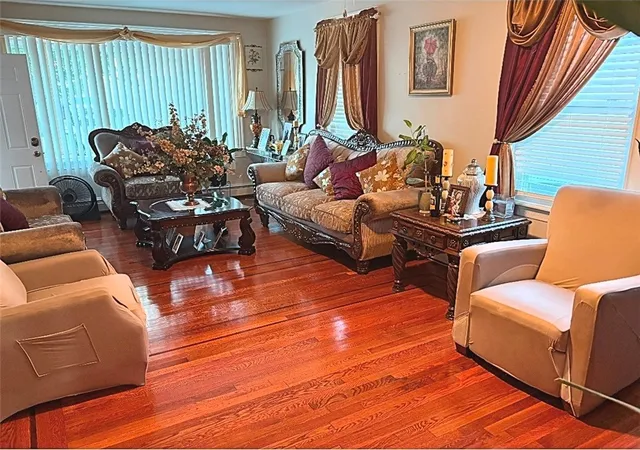 Photo 3 of Single family home for sale at 210 Lynch St, Providence, RI 02908 | MLS# 1422259 | Listing updated on 2026-09-14