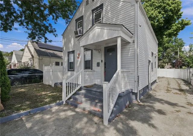 Photo 1 of Single family home for sale at 19 Carr St, Providence, RI 02905 | MLS# 1422371 | Listing updated on 2026-09-14