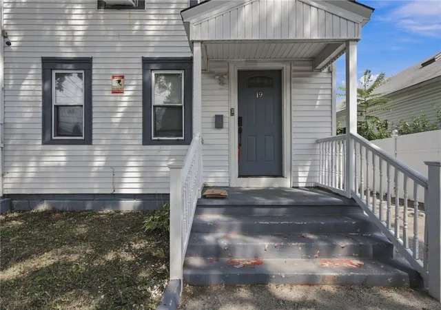 Photo 2 of Single family home for sale at 19 Carr St, Providence, RI 02905 | MLS# 1422371 | Listing updated on 2026-09-14