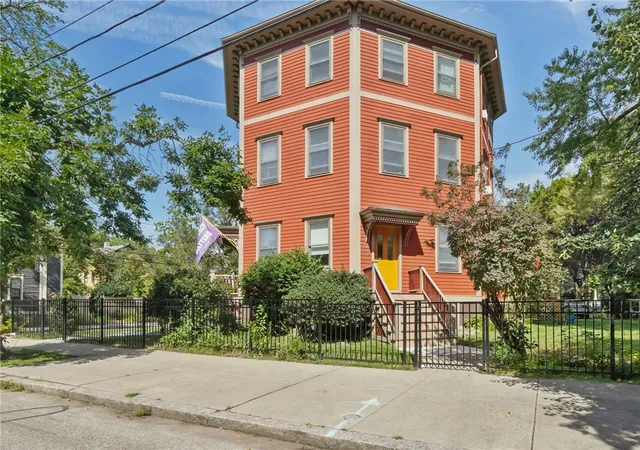 Photo 1 of Condo for sale at 30 Division St #68, Providence, RI 02909 | MLS# 1422396 | Listing updated on 2026-09-14