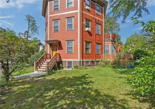 Photo 2 of Condo for sale at 30 Division St #68, Providence, RI 02909 | MLS# 1422396 | Listing updated on 2026-09-14