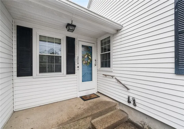 Photo 2 of Single family home for sale at 3714 Mendon Rd, Cumberland, RI 02864 | MLS# 1422121 | Listing updated on 2026-09-21