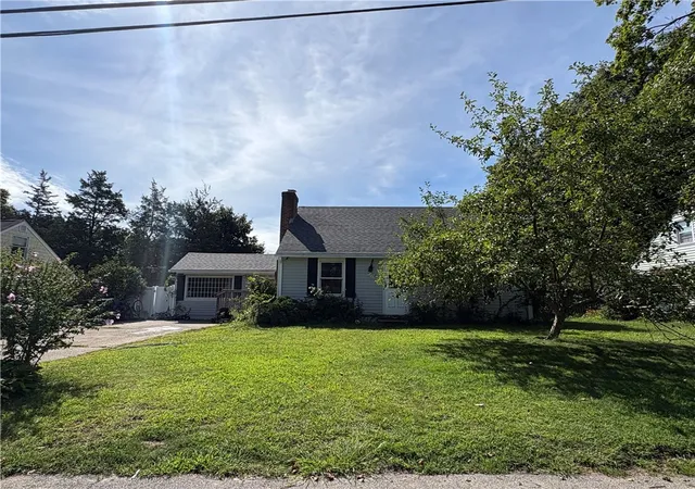 Photo 1 of Sale Pending at 34 Lancaster Ave, Warwick, RI 02886 | MLS# 1422400 | Listing updated on 2026-09-14