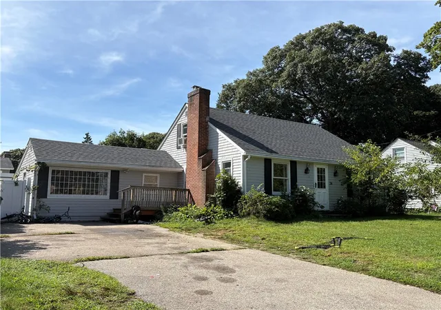 Photo 2 of Sale Pending at 34 Lancaster Ave, Warwick, RI 02886 | MLS# 1422400 | Listing updated on 2026-09-14