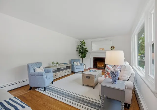 Photo 2 of Single family home for sale at 205 Lincoln Ave, Barrington, RI 02806 | MLS# 1420764 | Listing updated on 2026-09-14