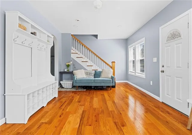Photo 3 of Single family home for sale at 91 Mason Ave, Cranston, RI 02910 | MLS# 1422407 | Listing updated on 2026-09-14