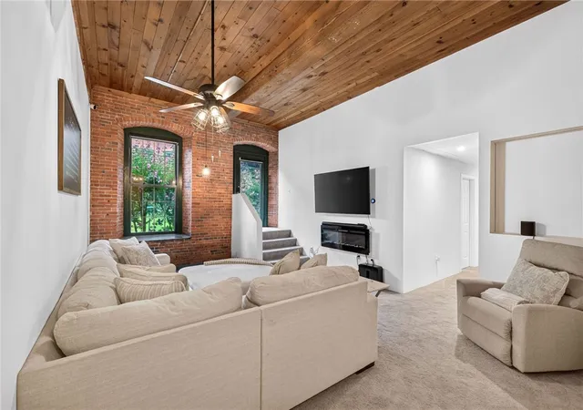 Photo 2 of Condo for sale at 300 Front St #101, Pawtucket, RI 02860 | MLS# 1422184 | Listing updated on 2026-09-14