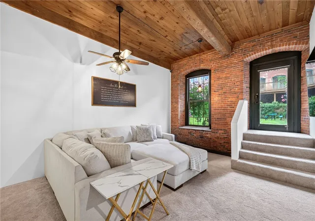 Photo 3 of Condo for sale at 300 Front St #101, Pawtucket, RI 02860 | MLS# 1422184 | Listing updated on 2026-09-14