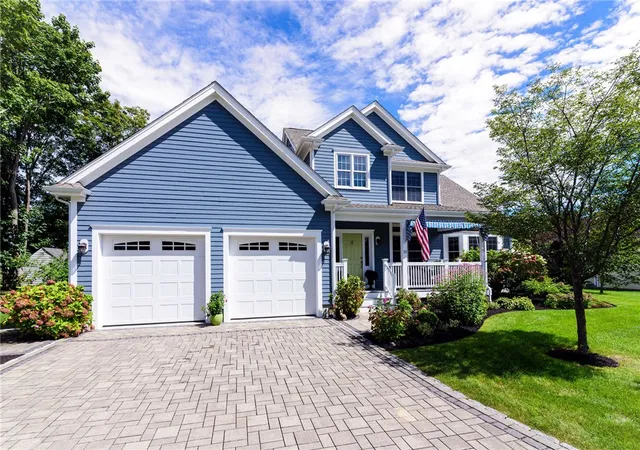 Photo 2 of Sale Pending at 13 Howe St, Bristol, RI 02809 | MLS# 1422313 | Listing updated on 2026-09-21