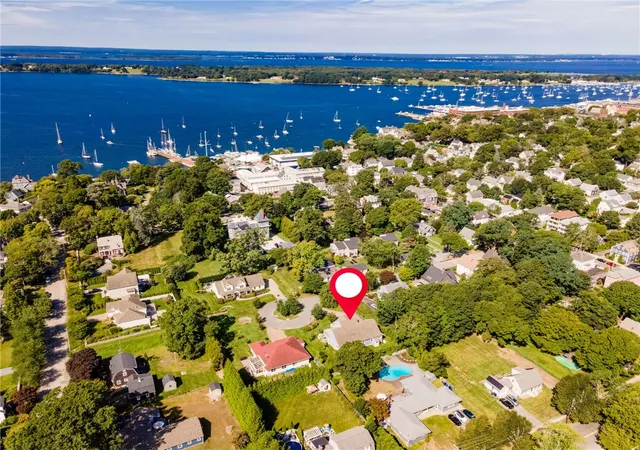 Photo 3 of Sale Pending at 13 Howe St, Bristol, RI 02809 | MLS# 1422313 | Listing updated on 2026-09-21