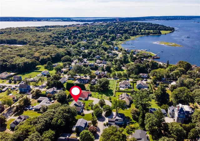 Photo 3 of Sale Pending at 13 Howe St, Bristol, RI 02809 | MLS# 1422313 | Listing updated on 2026-09-21