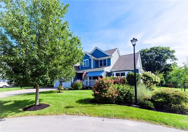 Photo 4 of Sale Pending at 13 Howe St, Bristol, RI 02809 | MLS# 1422313 | Listing updated on 2026-09-21