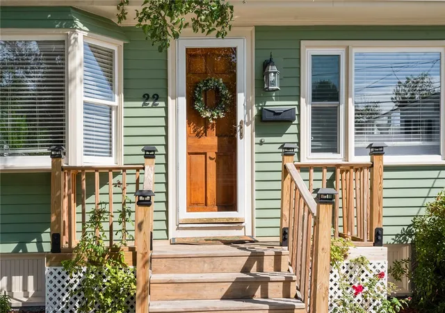 Photo 2 of Single family home for sale at 22 Lake Ave, Barrington, RI 02806 | MLS# 1422336 | Listing updated on 2026-09-14