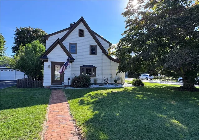 Photo 1 of Sale Pending at 102 Hillard Ave, Warwick, RI 02886 | MLS# 1422412 | Listing updated on 2026-09-19