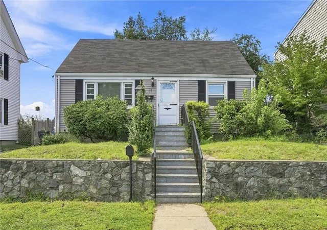 Photo 1 of Single family home for sale at 71 Ash Ave, Cranston, RI 02910 | MLS# 1422419 | Listing updated on 2026-09-13