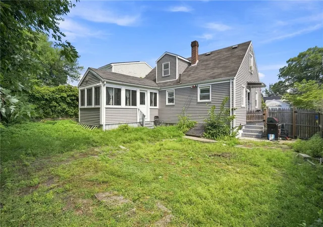 Photo 3 of Single family home for sale at 71 Ash Ave, Cranston, RI 02910 | MLS# 1422419 | Listing updated on 2026-09-13