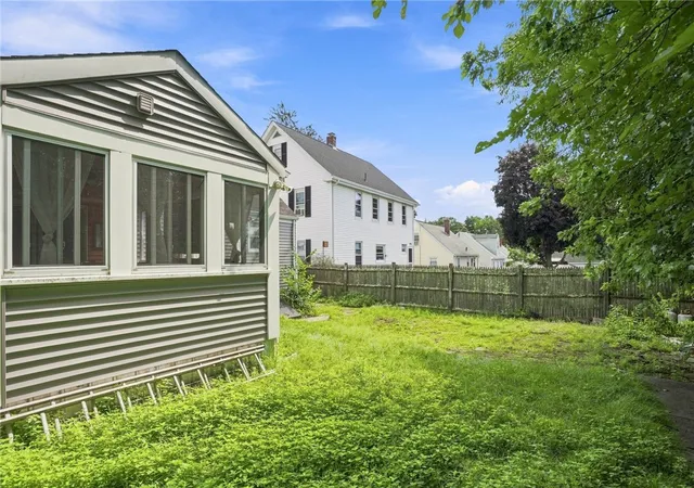 Photo 4 of Single family home for sale at 71 Ash Ave, Cranston, RI 02910 | MLS# 1422419 | Listing updated on 2026-09-13