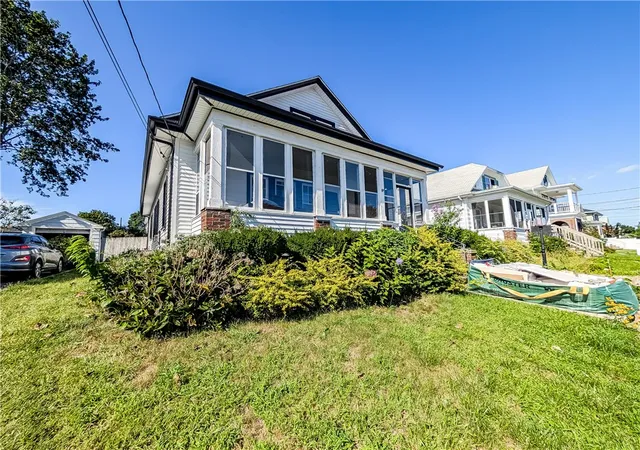Photo 2 of Sale Pending at 102 Burnside St, Cranston, RI 02910 | MLS# 1422366 | Listing updated on 2026-09-20