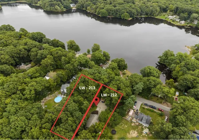 Photo 1 of Single family home for sale at 163 Lake Washington Dr, Chepachet, RI 02814 | MLS# 1422058 | Listing updated on 2026-10-04