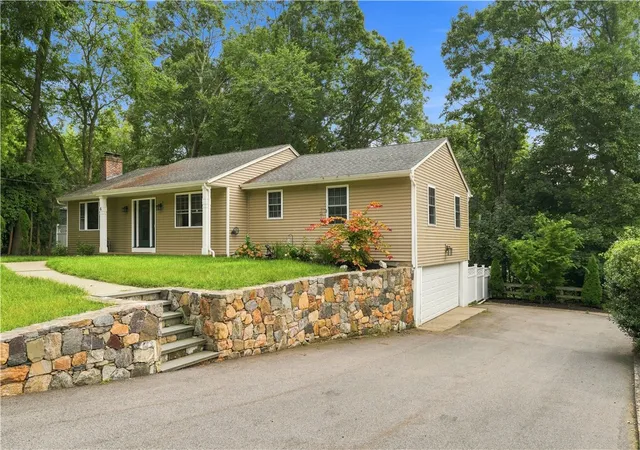 Photo 2 of Sale Pending at 6 Marywood Ln, Cumberland, RI 02864 | MLS# 1422197 | Listing updated on 2026-09-13