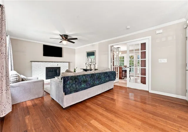 Photo 3 of Sale Pending at 6 Marywood Ln, Cumberland, RI 02864 | MLS# 1422197 | Listing updated on 2026-09-13