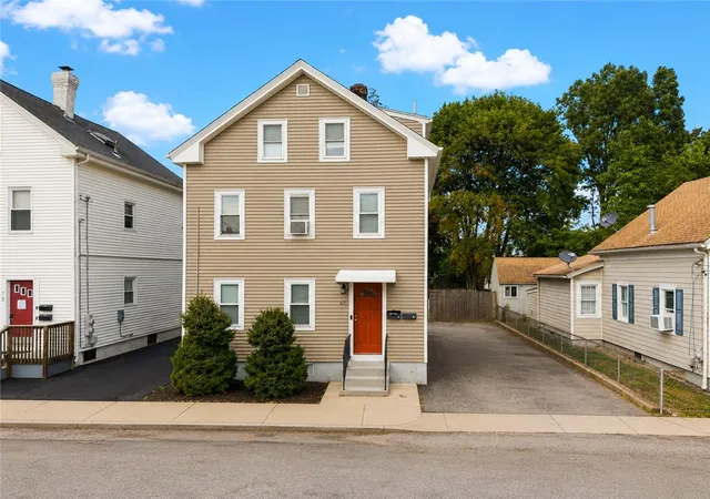 Multi family home for sale at 67 Alaska St, Providence, RI 02904 | MLS# 1422433