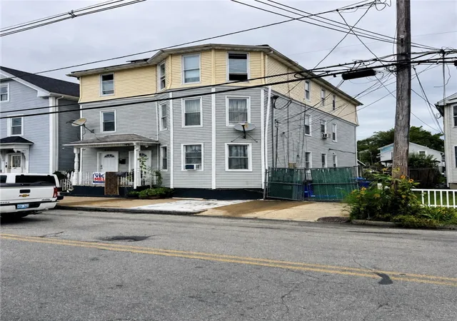 Photo 1 of Sale Pending at 739 Potters Ave, Providence, RI 02907 | MLS# 1422435 | Listing updated on 2026-09-17