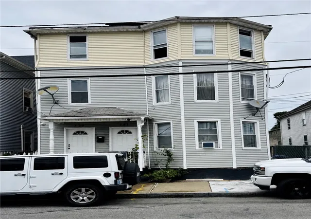 Photo 2 of Sale Pending at 739 Potters Ave, Providence, RI 02907 | MLS# 1422435 | Listing updated on 2026-09-17