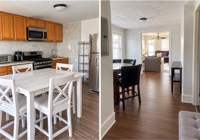 Photo 3 of Sale Pending at 739 Potters Ave, Providence, RI 02907 | MLS# 1422435 | Listing updated on 2026-09-17