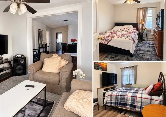 Photo 4 of Sale Pending at 739 Potters Ave, Providence, RI 02907 | MLS# 1422435 | Listing updated on 2026-09-17