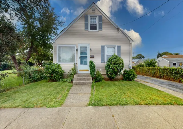Photo 2 of Sale Pending at 19 Paul St, Pawtucket, RI 02861 | MLS# 1421867 | Listing updated on 2026-09-10