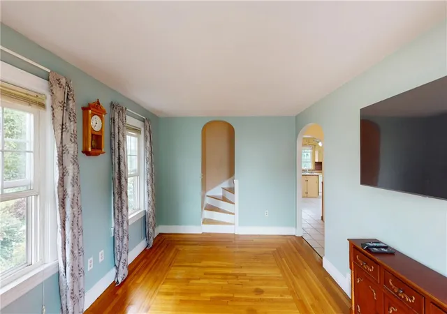 Photo 3 of Sale Pending at 19 Paul St, Pawtucket, RI 02861 | MLS# 1421867 | Listing updated on 2026-09-10