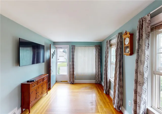Photo 4 of Sale Pending at 19 Paul St, Pawtucket, RI 02861 | MLS# 1421867 | Listing updated on 2026-09-10