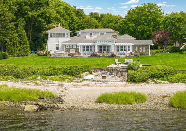 Photo 1 of Single family home for sale at 343 Rumstick Rd, Barrington, RI 02806 | MLS# 1421458 | Listing updated on 2026-09-08