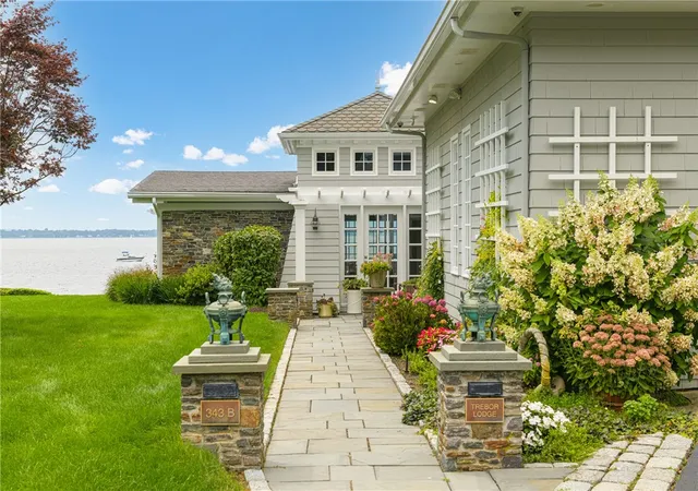 Photo 1 of Single family home for sale at 343 Rumstick Rd, Barrington, RI 02806 | MLS# 1421458 | Listing updated on 2026-10-09