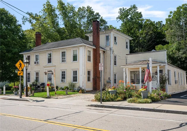 Photo 1 of Multi family home for sale at 172 Danielson Pike, North Scituate, RI 02857 | MLS# 1422379 | Listing updated on 2026-09-15