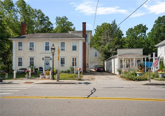Photo 2 of Multi family home for sale at 172 Danielson Pike, North Scituate, RI 02857 | MLS# 1422379 | Listing updated on 2026-09-15