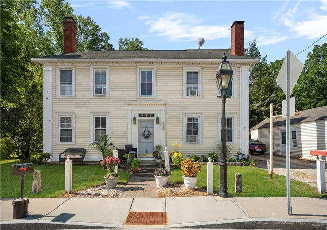 Photo 3 of Multi family home for sale at 172 Danielson Pike, North Scituate, RI 02857 | MLS# 1422379 | Listing updated on 2026-09-15