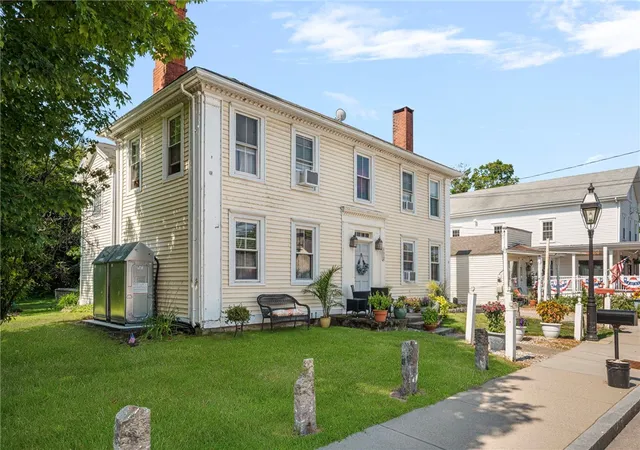 Photo 3 of Multi family home for sale at 172 Danielson Pike, North Scituate, RI 02857 | MLS# 1422379 | Listing updated on 2026-09-15