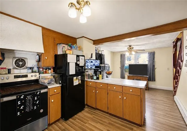 Photo 3 of Single family home for sale at 68 Ledge St, Central Falls, RI 02863 | MLS# 1422409 | Listing updated on 2026-09-18