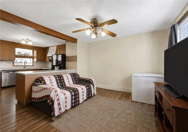 Photo 4 of Single family home for sale at 68 Ledge St, Central Falls, RI 02863 | MLS# 1422409 | Listing updated on 2026-09-18