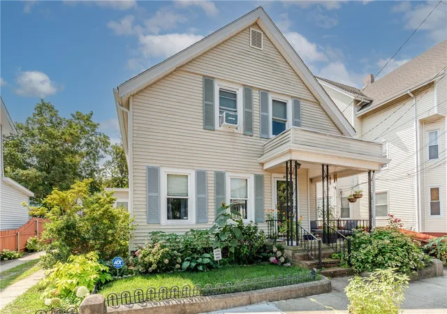 Photo 1 of Single family home for sale at 85 Armistice Blvd, Pawtucket, RI 02860 | MLS# 1420337 | Listing updated on 2026-10-12